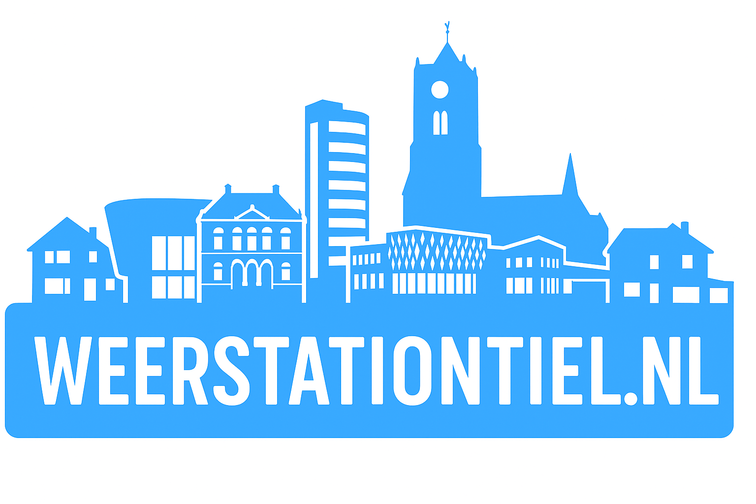WeerstationTiel.nl
